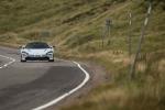 McLaren 720S Coupe Launch Edition 2017 года (UK)
